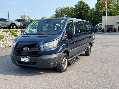 2017 Ford Transit-350 XL