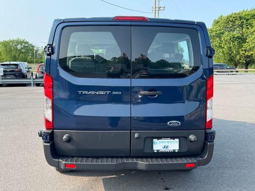 2017 Ford Transit-350 XL