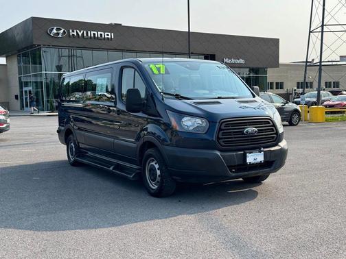 2017 Ford Transit-350 XL
