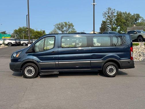 2017 Ford Transit-350 XL