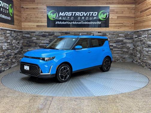 2023 Kia Soul EX
