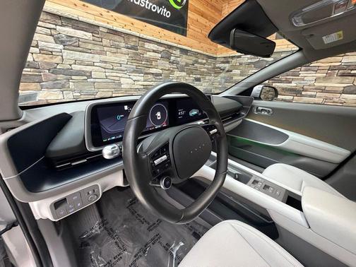 2024 Hyundai IONIQ 6 SEL