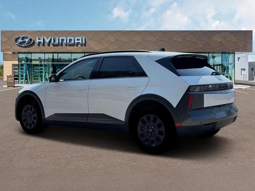 2025 Hyundai IONIQ 5 XRT