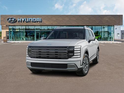 2026 Hyundai Palisade Hybrid SEL