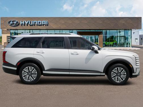 2026 Hyundai Palisade Hybrid SEL