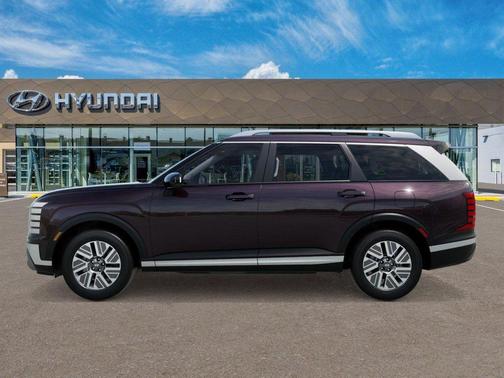 Galaxy 2026 Hyundai PALISADE SEL