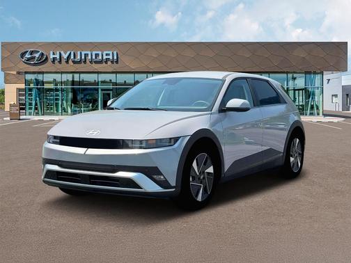 2025 Hyundai IONIQ 5 SE