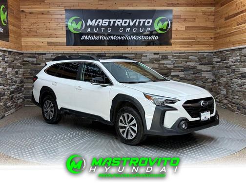 2024 Subaru Outback Premium