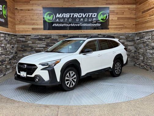2024 Subaru Outback Premium