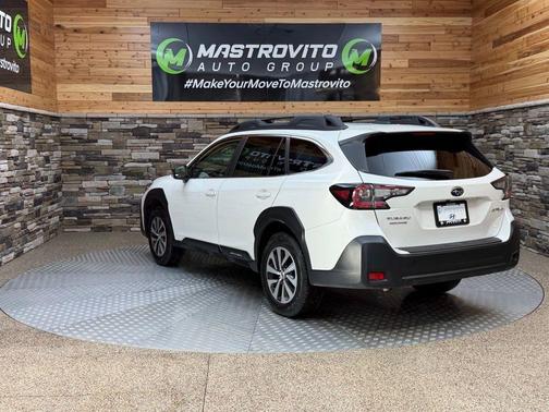 2024 Subaru Outback Premium