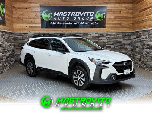 2024 Subaru Outback Premium