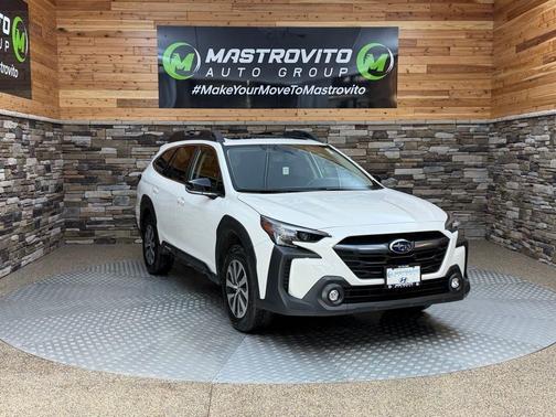 2024 Subaru Outback Premium