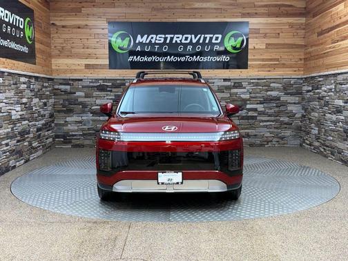 2026 Hyundai IONIQ 9 SEL