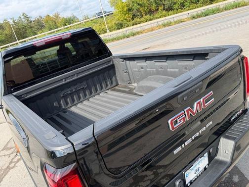 2022 GMC Sierra 3500 AT4