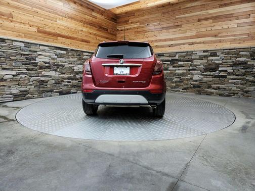 2017 Buick Encore Premium