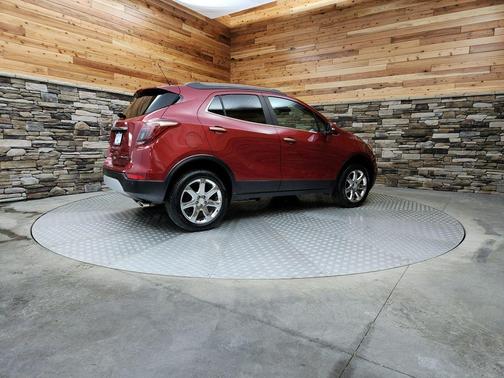 2017 Buick Encore Premium
