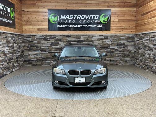 2011 BMW 328 i xDrive