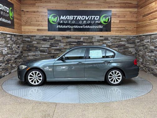 2011 BMW 328 i xDrive