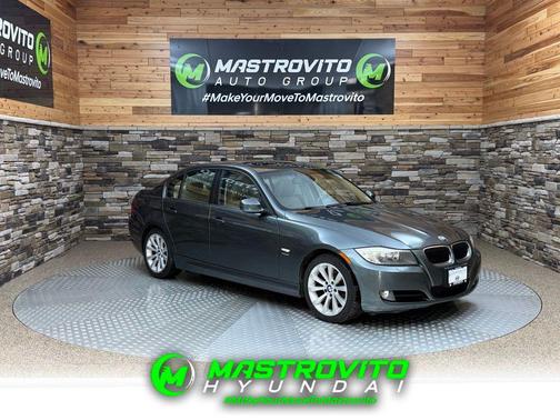 2011 BMW 328 i xDrive