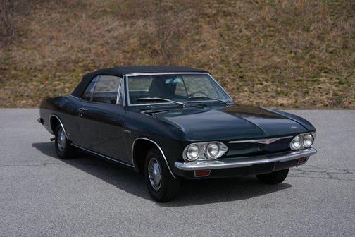 1965 Chevrolet Corvair 