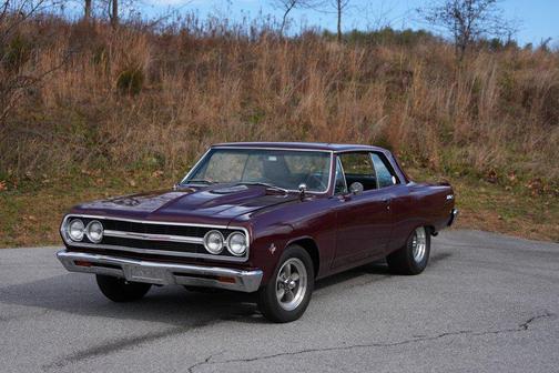 1965 Chevrolet Chevelle 