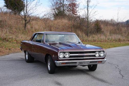 1965 Chevrolet Chevelle 