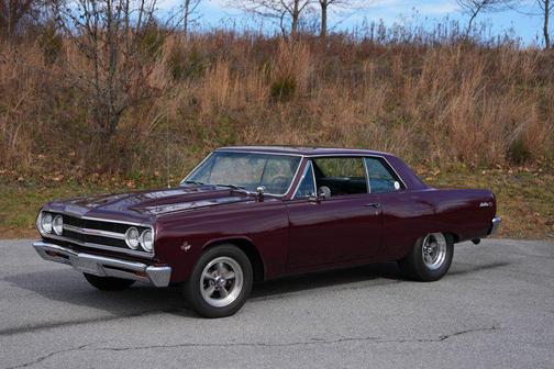 1965 Chevrolet Chevelle 