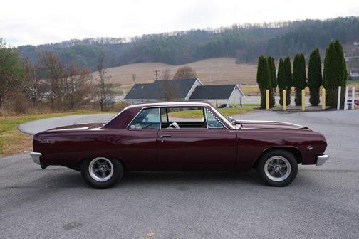 1965 Chevrolet Chevelle 