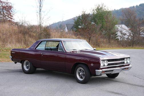 1965 Chevrolet Chevelle 