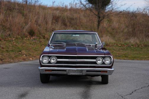 1965 Chevrolet Chevelle 