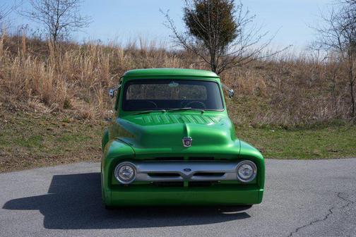 1953 Ford F100 Base