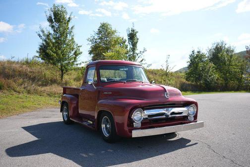 1953 Ford F100 Base
