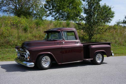 1957 Chevrolet 3100 Base