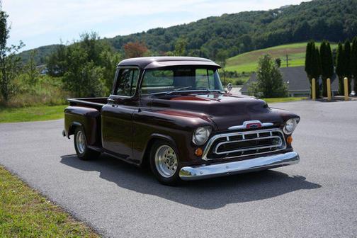 1957 Chevrolet 3100 Base