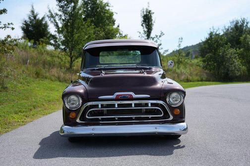 1957 Chevrolet 3100 Base