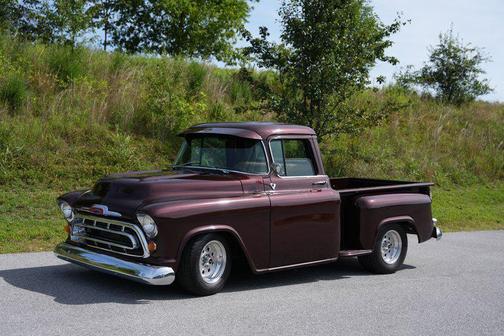 1957 Chevrolet 3100 Base