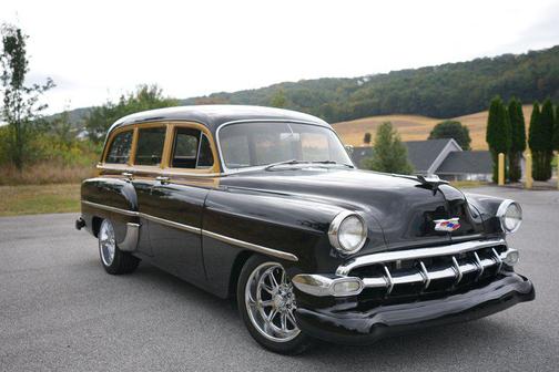 1954 Chevrolet 210 Handyman