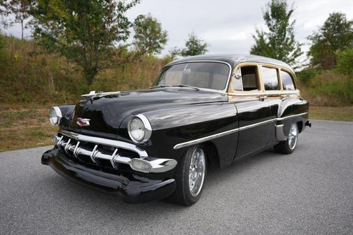 1954 Chevrolet 210 Handyman