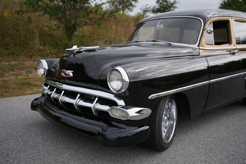 1954 Chevrolet 210 Handyman
