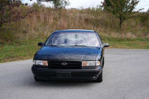 1996 Chevrolet Caprice 