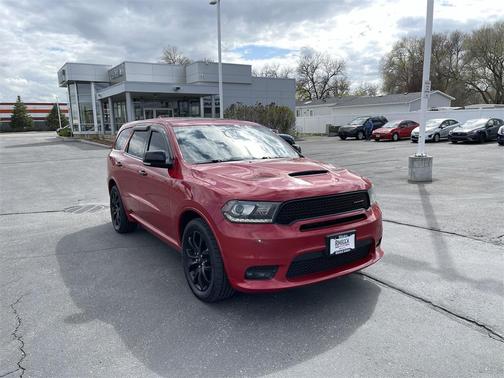2019 Dodge Durango R/T