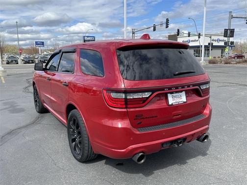 2019 Dodge Durango R/T