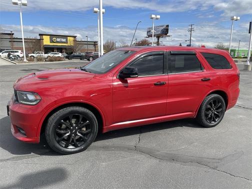 2019 Dodge Durango R/T