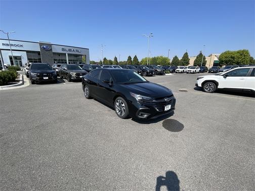 2023 Subaru Legacy Limited