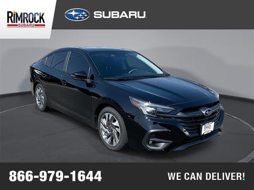 2023 Subaru Legacy Limited