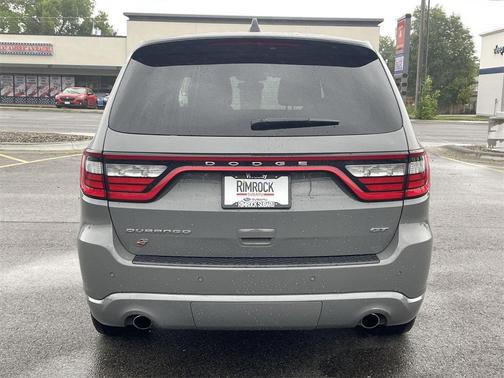 2024 Dodge Durango GT