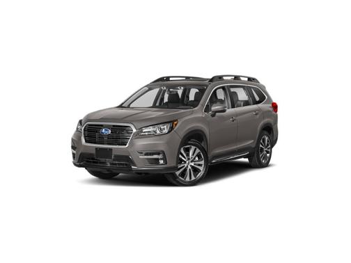 2021 Subaru Ascent Premium