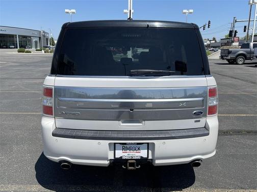 2014 Ford Flex Limited