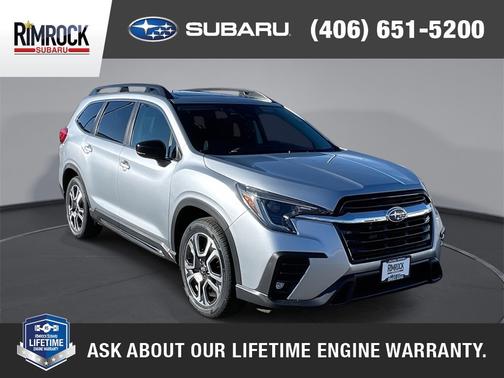 2024 Subaru Ascent Limited