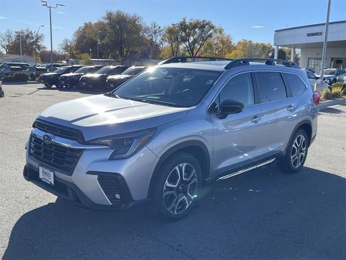 2024 Subaru Ascent Limited